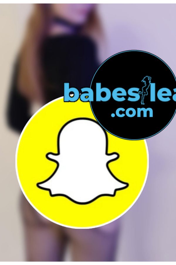 New 6 Girls Snapchat Leak – SNLK644