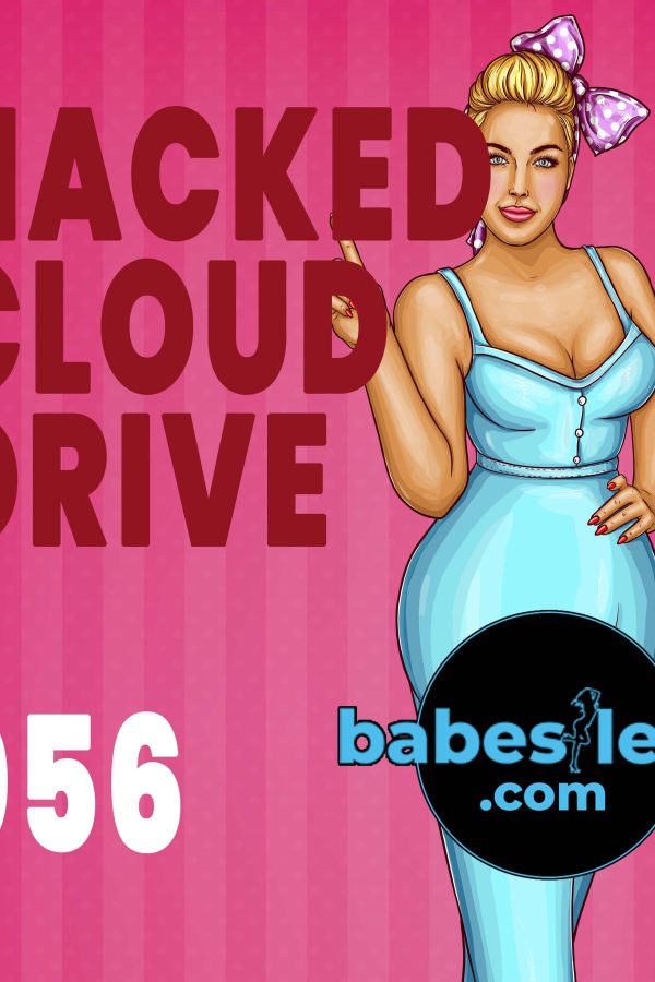 20 Albums of Hacked Cloud Drive Statewins Leaks – HCD056