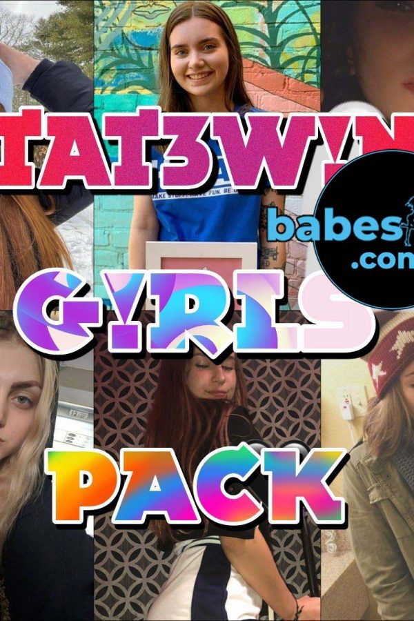 10 Premium Statewins Girls Pack – STW111