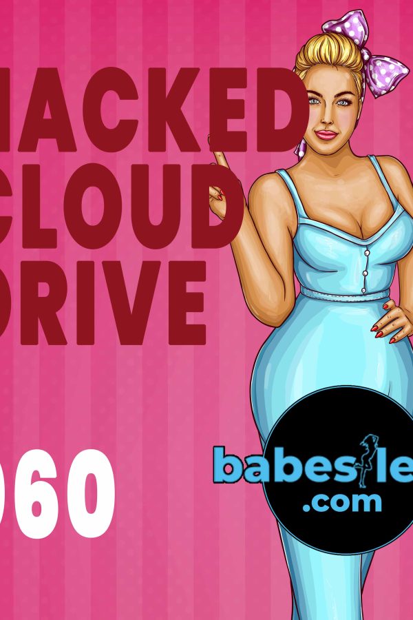 20 Albums Of Hacked Cloud Drive Statewins Leaks – HCD060