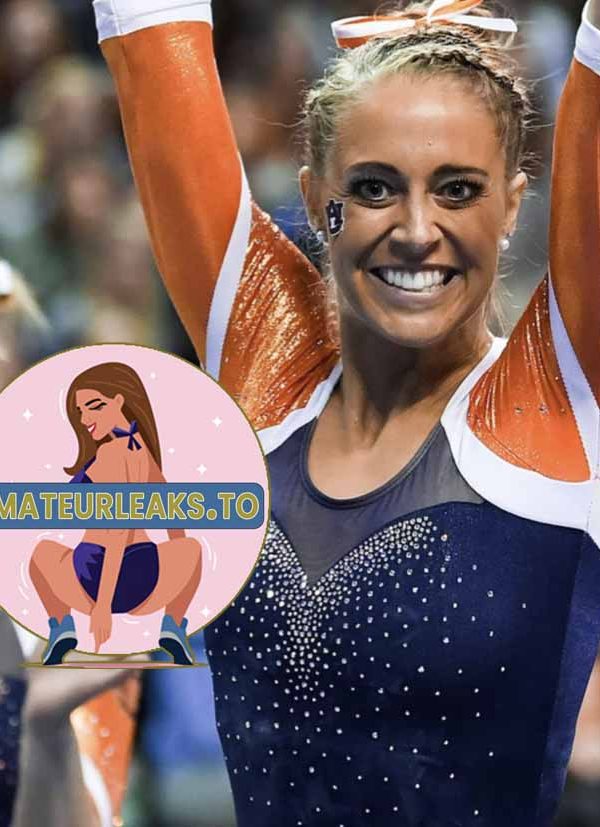 Drew Watson – Private Collection of Female Gymnast Statewins Leaks