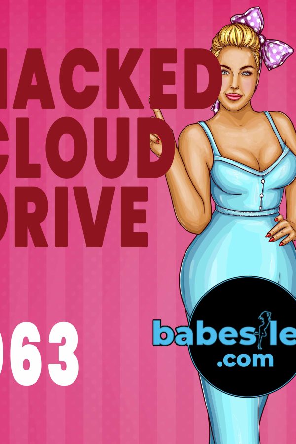 20 Albums Of Hacked Cloud Drive Statewins Leaks – HCD063