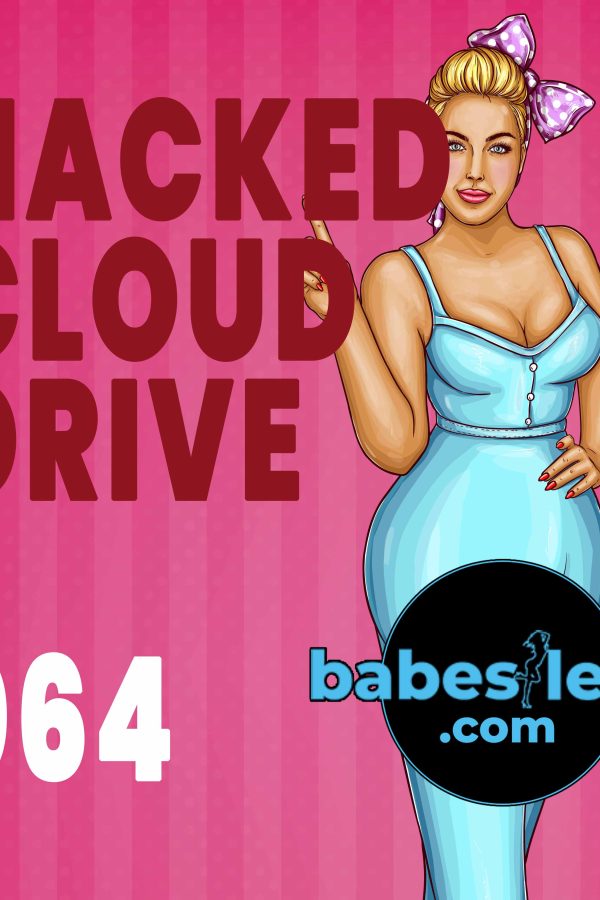 20 Albums Of Hacked Cloud Drive Statewins Leaks – HCD064