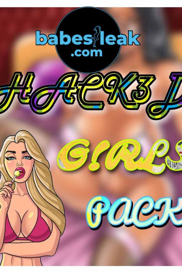 10 Album of Hacked Girl Pack Statewins Leak – HGP059