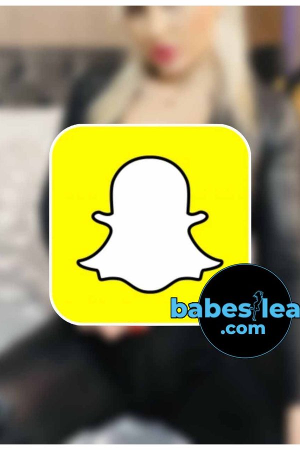 New 14 Folders Snapchat Leak – SNLK762