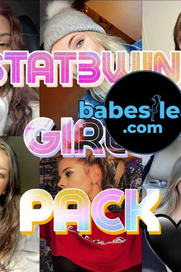 Statewins OnlyFans leaks Snapchat leaks Statewins leaks Teens  