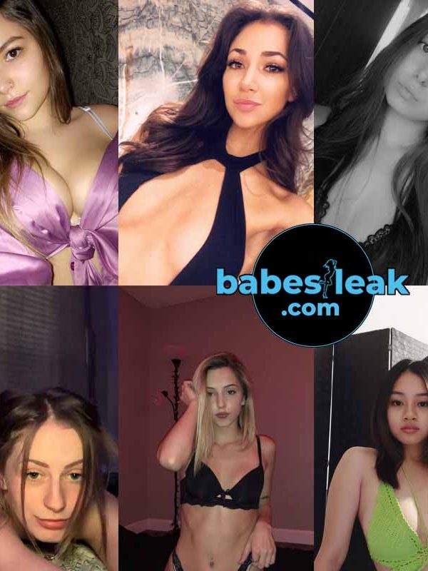 20 Folders of Statewins Amateur Leaks Collection – ALC001