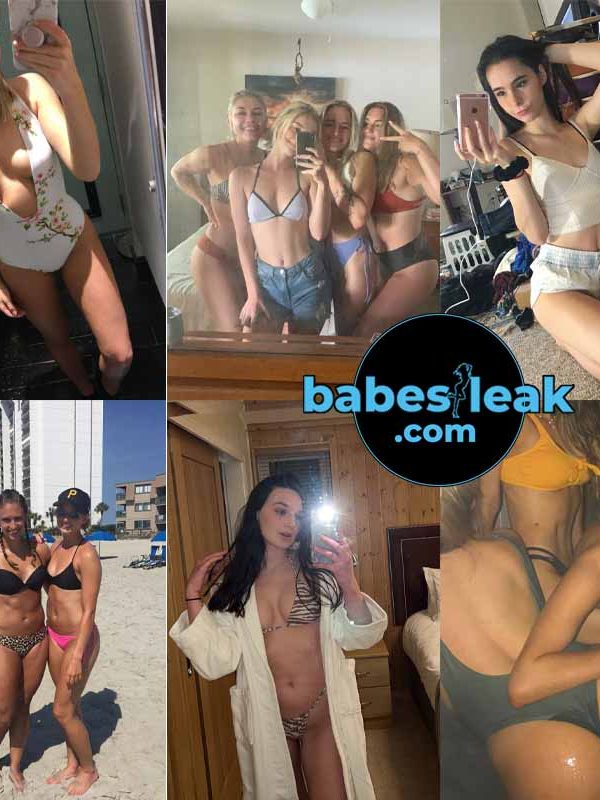 Mixed Amateur 41 Girls Statewins Leaks – MAL001