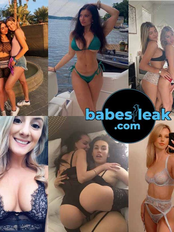 Bulk 53 Girls of Amateur and Statewins Leaks – ANS003