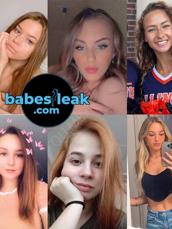 Bulk Amateur 61 Girls Statewins Leak – BASL059