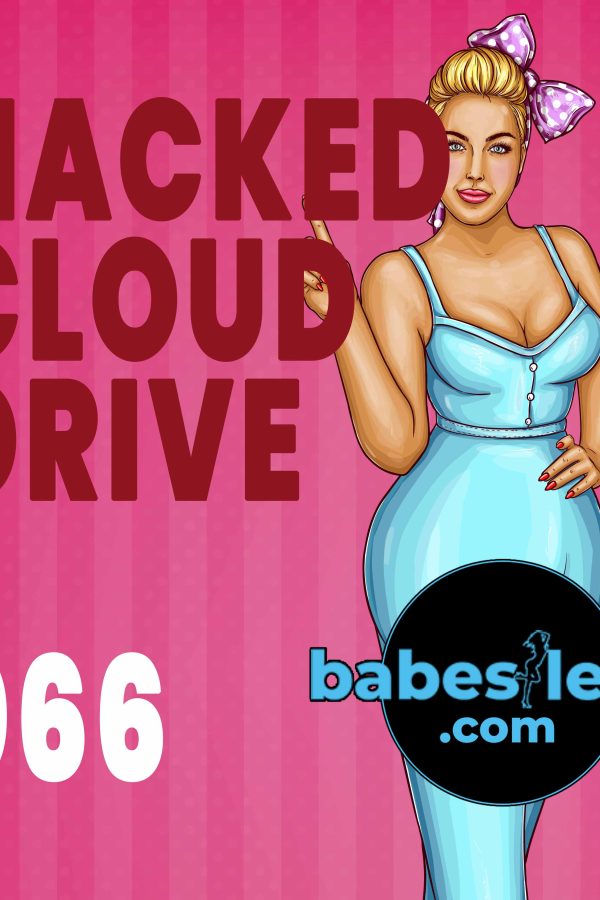 20 Albums Of Hacked Cloud Drive Statewins Leaks – HCD066