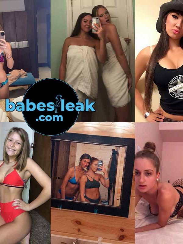 Mixed Amateur 45 Girls Statewins Leaks – MAL003