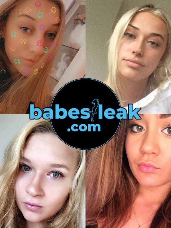 Bulk 10 Beautiful Girls Statewins Teen Leak Pack – TLP836