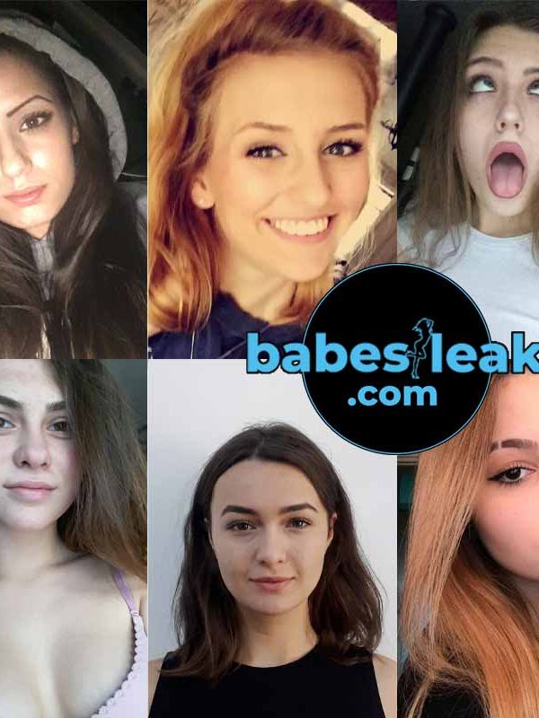 Bulk 43 Girls of Amateur and Statewins Leaks – ANS009