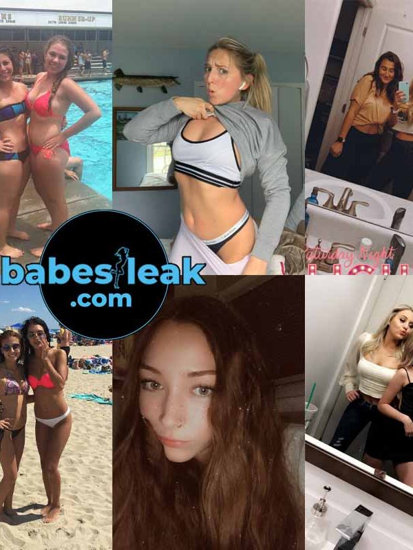 Bulk 60 Girls of Amateur and Statewins Leaks – ANS011