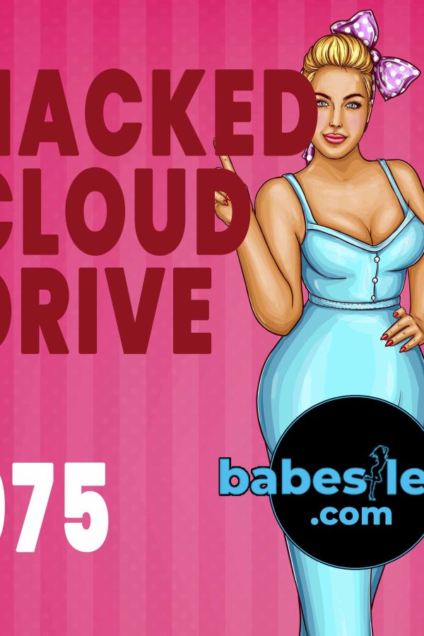 23 Albums Of Hacked Cloud Drive Statewins Leaks – HCD075