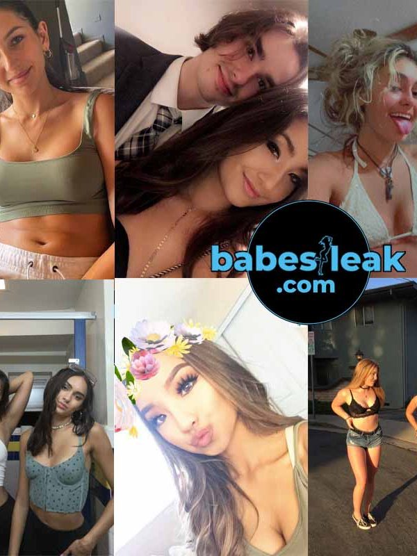 Mixed Amateur 53 Girls Statewins Leaks – MAL008