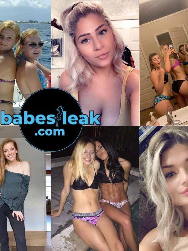 Bulk 56 Folders of Statewins Amateur Leaks Collection – ALC012