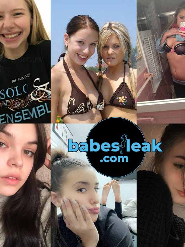 Bulk 54 Girls of Amateur and Statewins Leaks – ANS012