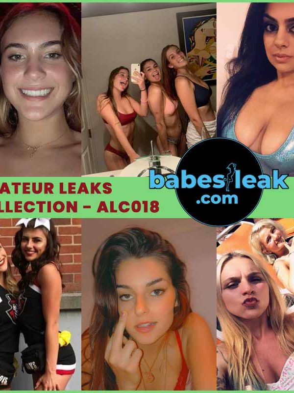 Bulk 63 Folders of Statewins Amateur Leaks Collection – ALC018