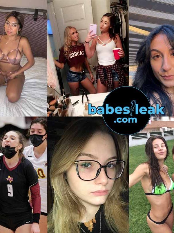 Bulk Amateur 73 Girls Statewins Leak – BASL075