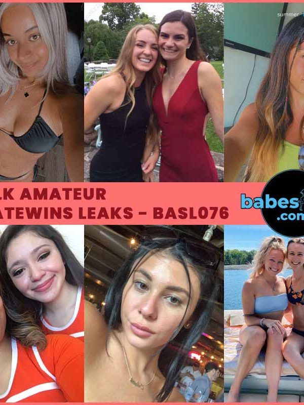 Bulk Amateur 68 Girls Statewins Leak – BASL076