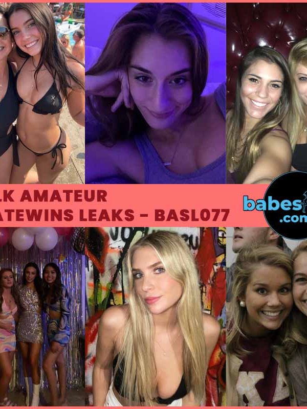 Bulk Amateur 64 Girls Statewins Leak – BASL077