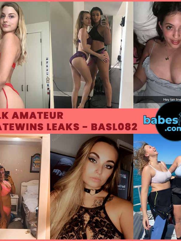 Bulk Amateur 66 Girls Statewins Leak – BASL082